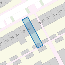 Perceel AMR04-Q-7618