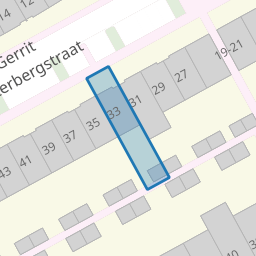 Perceel AMR04-Q-7620