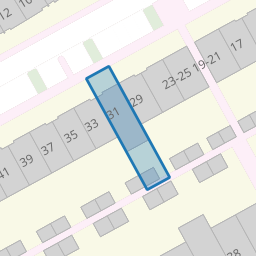 Perceel AMR04-Q-7621