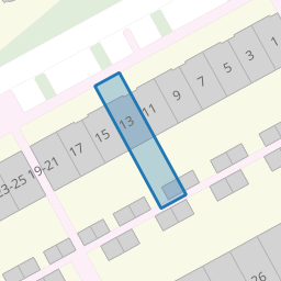 Perceel AMR04-Q-7623