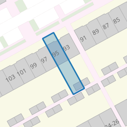 Perceel AMR04-Q-7626