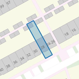 Perceel AMR04-Q-7629