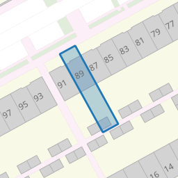 Perceel AMR04-Q-7630