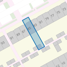 Perceel AMR04-Q-7633