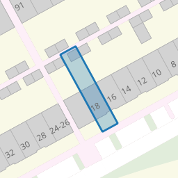 Perceel AMR04-Q-7634