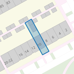 Perceel AMR04-Q-7640