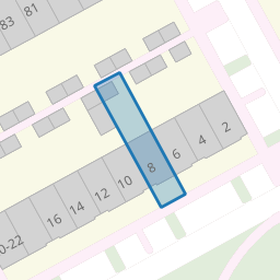 Perceel AMR04-Q-7642