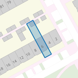 Perceel AMR04-Q-7643