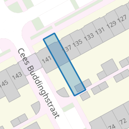 Perceel AMR04-Q-7647