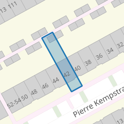 Perceel AMR04-Q-7665