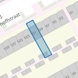 Perceel AMR04-Q-7667