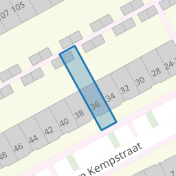 Perceel AMR04-Q-7669