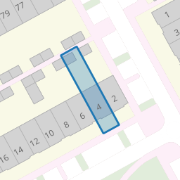 Perceel AMR04-Q-7672