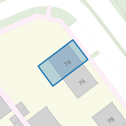 Perceel AMR04-Q-7676