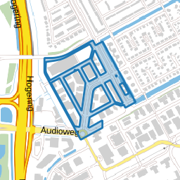 Perceel AMR04-Q-7682