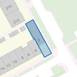 Perceel AMR04-Q-7685