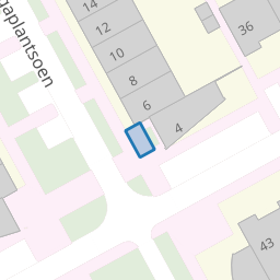 Perceel AMR04-Q-7689