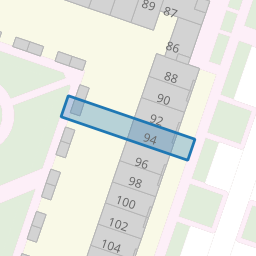 Perceel AMR04-Q-7692