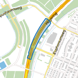 Perceel AMR04-Q-7715