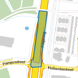 Perceel AMR04-Q-7740