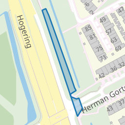 Perceel AMR04-Q-7754