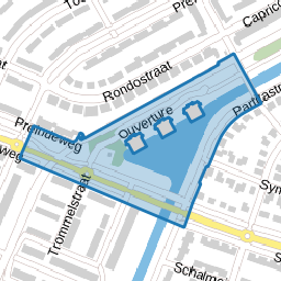 Perceel AMR04-Q-7765