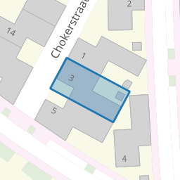 Perceel AMR04-R-1001