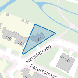 Perceel AMR04-R-1005