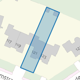 Perceel AMR04-R-1007