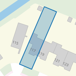 Perceel AMR04-R-1009