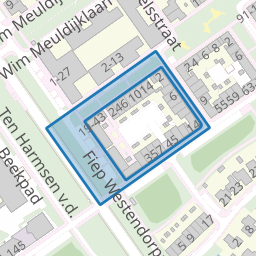 Perceel AMR04-R-1046