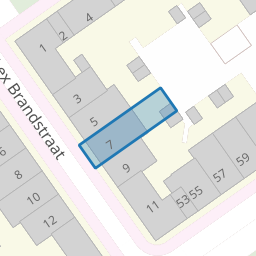 Perceel AMR04-R-1047