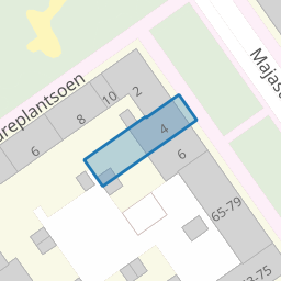 Perceel AMR04-R-1053