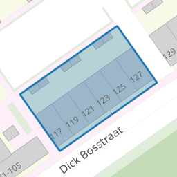 Perceel AMR04-R-1078