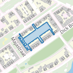 Perceel AMR04-R-1079