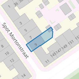 Perceel AMR04-R-1081