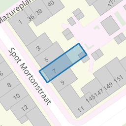 Perceel AMR04-R-1082