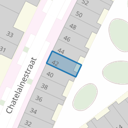 Perceel AMR04-R-1157