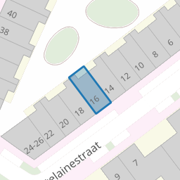 Perceel AMR04-R-1166