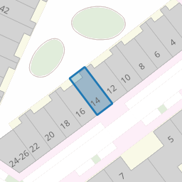 Perceel AMR04-R-1167