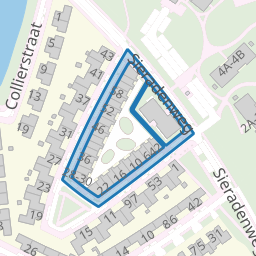 Perceel AMR04-R-1175