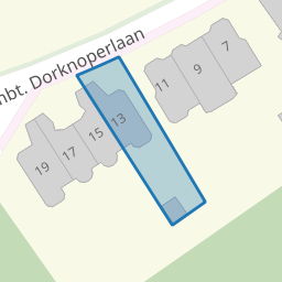 Perceel AMR04-R-1186