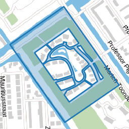 Perceel AMR04-R-1222