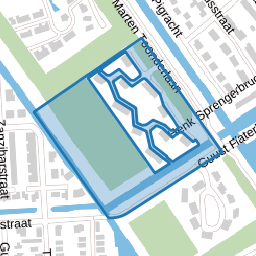 Perceel AMR04-R-1227