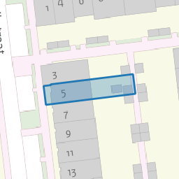 Perceel AMR04-R-1245