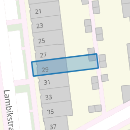 Perceel AMR04-R-1257