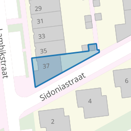 Perceel AMR04-R-1261