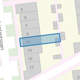 Perceel AMR04-R-1309