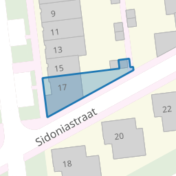 Perceel AMR04-R-1312