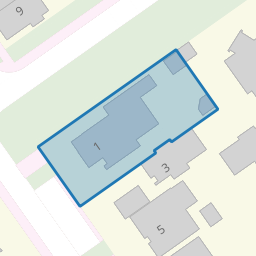 Perceel AMR04-R-1327